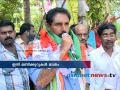 Election Round Southern Kerala: