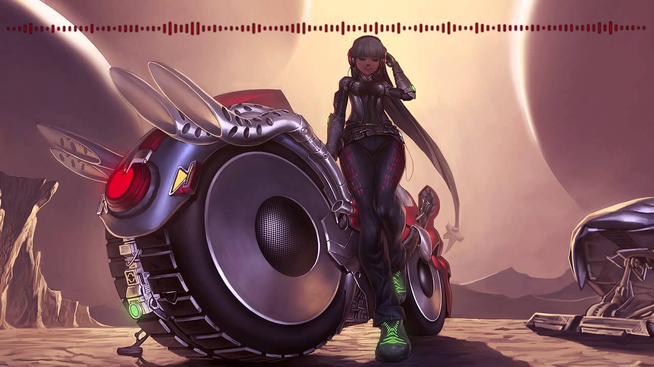 Nightcore † Born To Be Wild