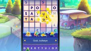 CodyCross Crosswords screenshot 4