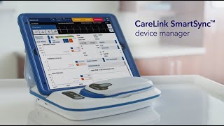 Carelink Smartsync Device Manager