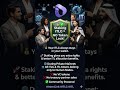 🔥 InterLink Future Is Here! 🔗Flexible staking ✅ Limited supply 🚀 Strong ecosystem 🌍