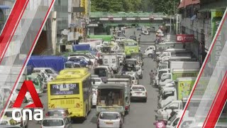 Myanmar to receive first batch of COVID-19 vaccines on Jan 22 screenshot 3