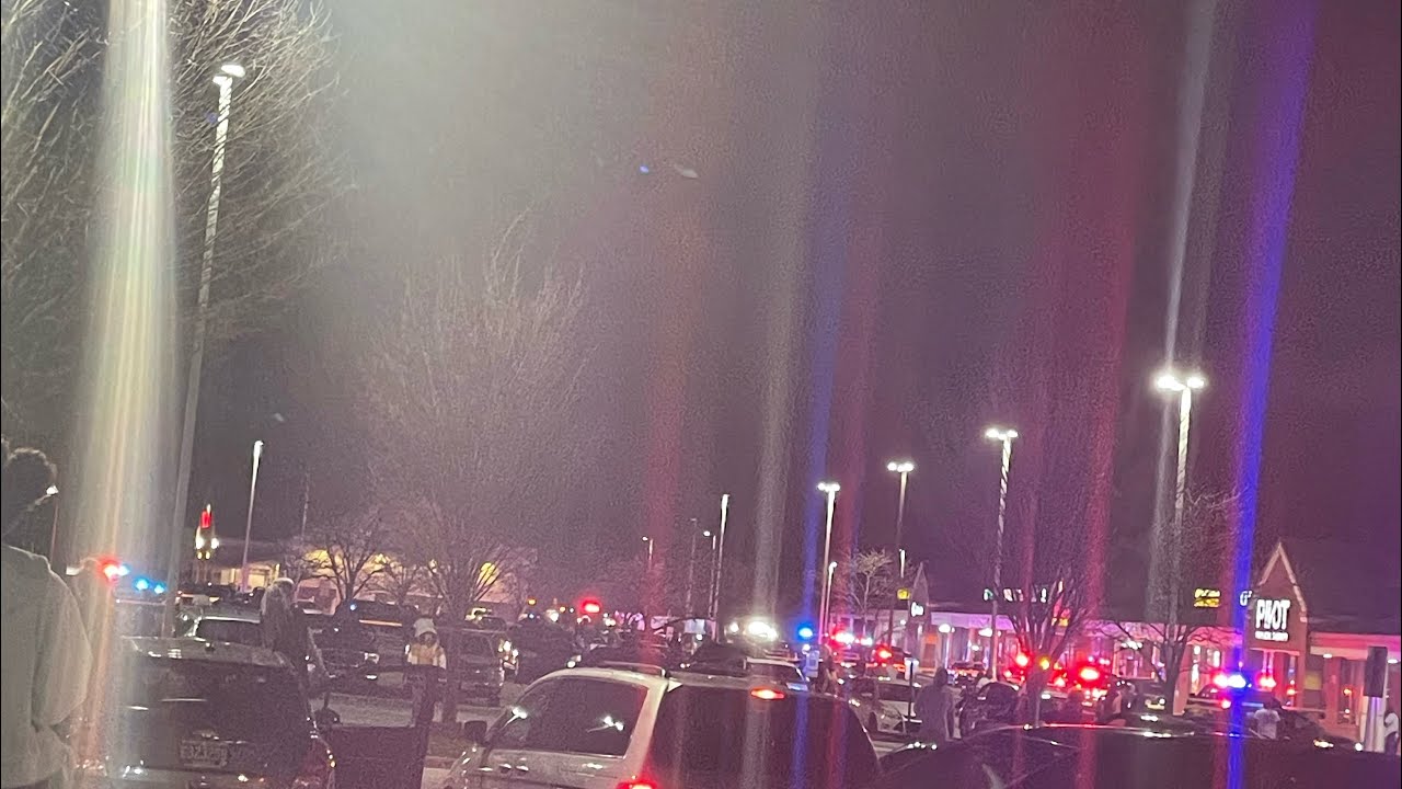 PART3 A STANDOFF’ KIDS IN CAR’ Highspeed Chase’ YouTube