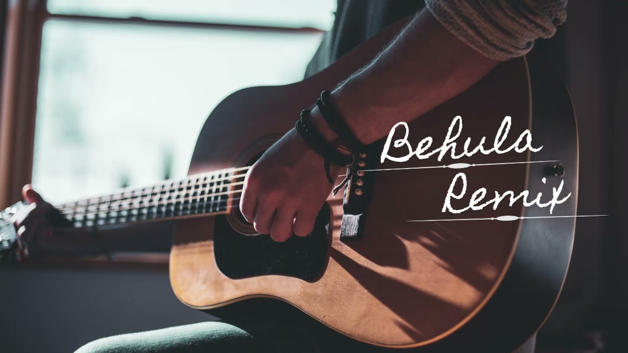 Behula Remix | Official Remix 2021 | Bengali Remix