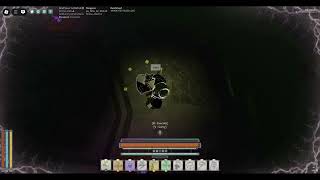 ferryman speedrun [PATCHED WR]
