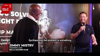 Are you Solving the Right Problem | Dr Arup Mazumdar | DLC Workshop