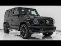 🚀 2026 Mercedes-AMG G63 Review | Luxury SUV Performance &amp; Interior | Moto Strom