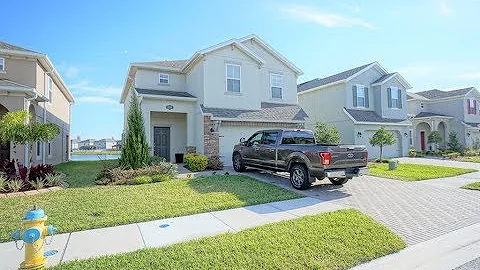 Houses for Rent in Lutz FL 4BR/2.5BA by Lutz Prope...