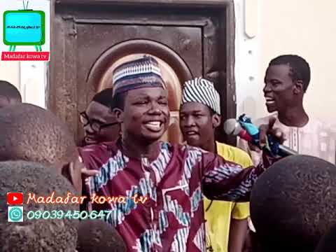 Majalisin Isah Babi A Wakarsa Ta Shehu