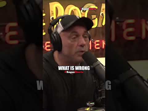 Joe Rogan On Will Smith Dancing After Chris Rock Slap