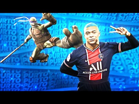 donatello-x-mbappe-mbappe-youtube