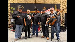 Los Sociales Las Vegas Tejano Takeover 2026