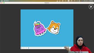 Getting Started with ScratchJr on La[top: Installation & Interface Tour!