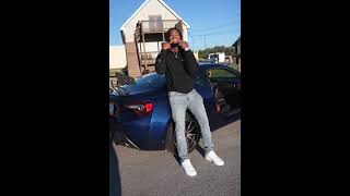 stolen whip ( Audio)