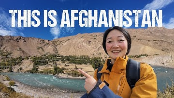 AFGHAN WOMEN Reached Out To Us Across The Border 🇦🇫🇹🇯 I S3, EP23