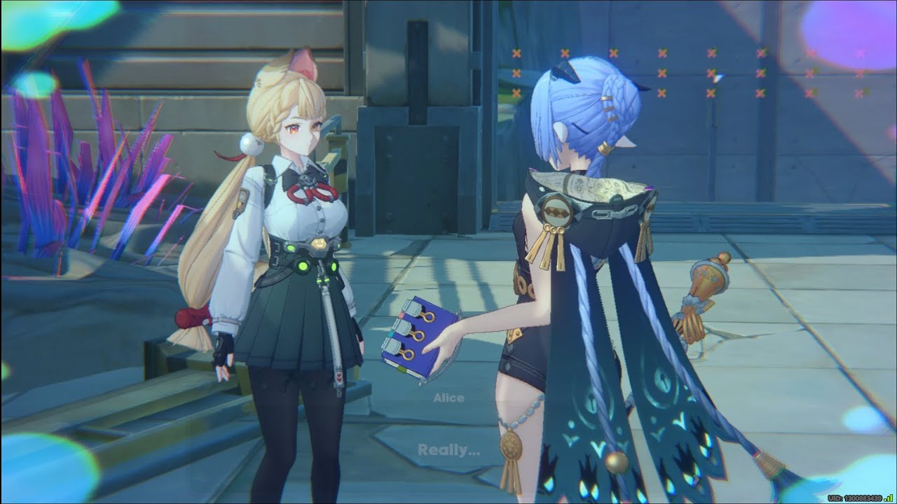 Hero's Journal 5 & 6 | Zenless Zone Zero 2.3