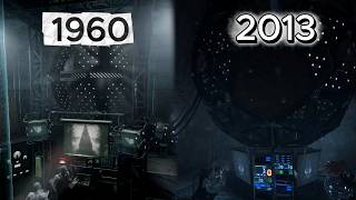 Morphogenic Engine | The Outlast Trials / Outlast