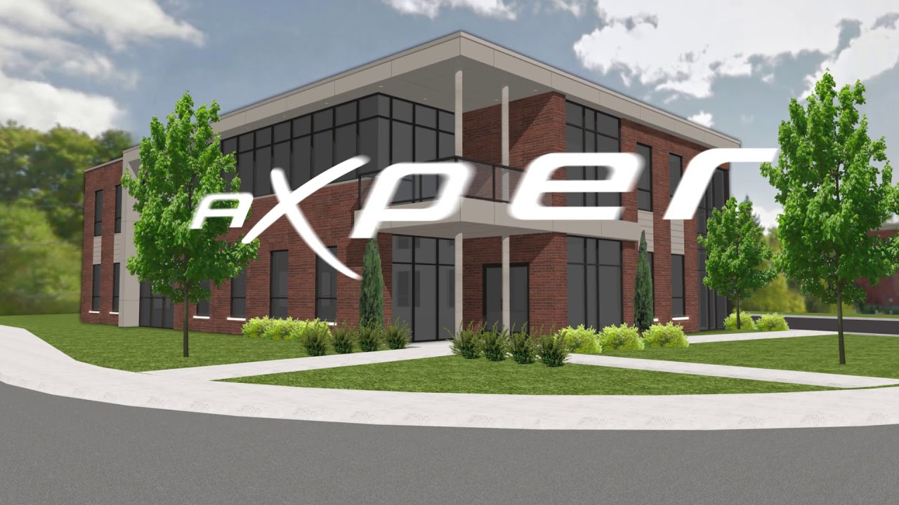 AxperElevation FR 04