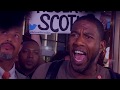 Jumaane Williams Protests Trump SCOTUS Pick at Trump Tower