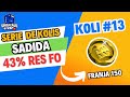 DOFUS 3 -  serie KOLISEO 3 vs 3 CAP #13   #dofus3