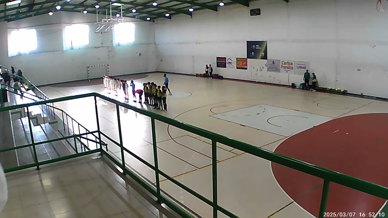 GCRVermoim Sub17 vs Guifonense * 1