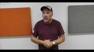 Employee Spotlight: Thad Stewart