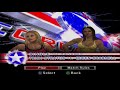 Trish Stratus vs Queen Sharmell Single