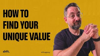 How to Find Your Differentiation: A Brand Masterclass