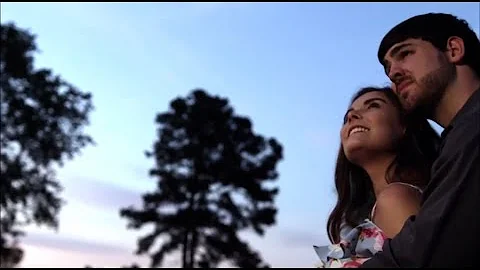 Dustin Chapman - "Slow Dance" (Official Music Video)