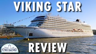 Uefateams.com-Viking Star Tour & Review ~ Viking Ocean Cruises ~ Cruise Ship Tour & Review