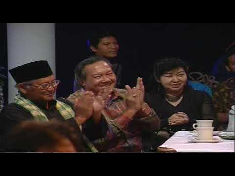 Diam Diam Jatuh Hati Vivi Sumanti