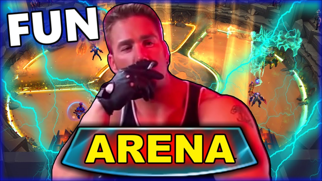 ARENA LOL FUN 30 Minutes Moments 2025 (Tristana, Jayce, Fizz, Lulu, Jhin, Pyke, Jax) 
