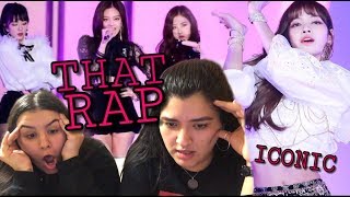 BLACKPINK 'SO HOT' (THE BLACKLABEL REMIX) REACTION | KMREACTS