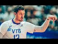 Moments When Dmitry Muserskiy Shocked the World | 219cm Tall Volleyball Giant