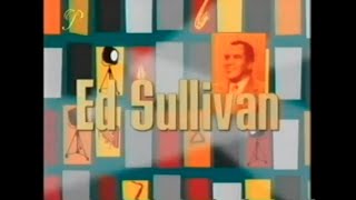 Ed Sullivan&#39;s - Rock &#39;N&#39; Roll Classics: Elvis Presley