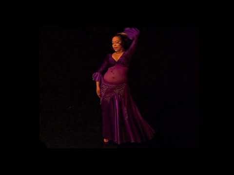 "Queen of the Sun" bellydance by Sabrina Sahla of ...