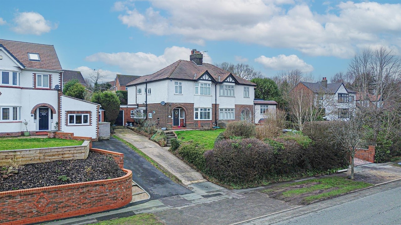 London Road, Appleton, Warrington, WA4 I Video Tour