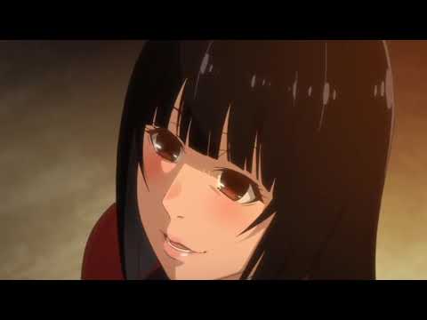 ありがとうございます　[蛇喰夢子] [早見沙織] [賭ケグルイ]  [12-008h8]  01