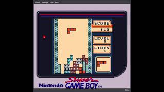 Super Game Boy] Link's Awakening MSU1