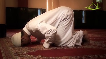تلاوة رائعة من سورة النمل بصوت الشيخ سعيد الخطيب