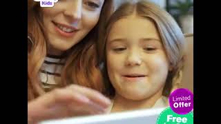 Boop Kids - Smart Parenting - Family Games for Working Moms & Kids (iOS)