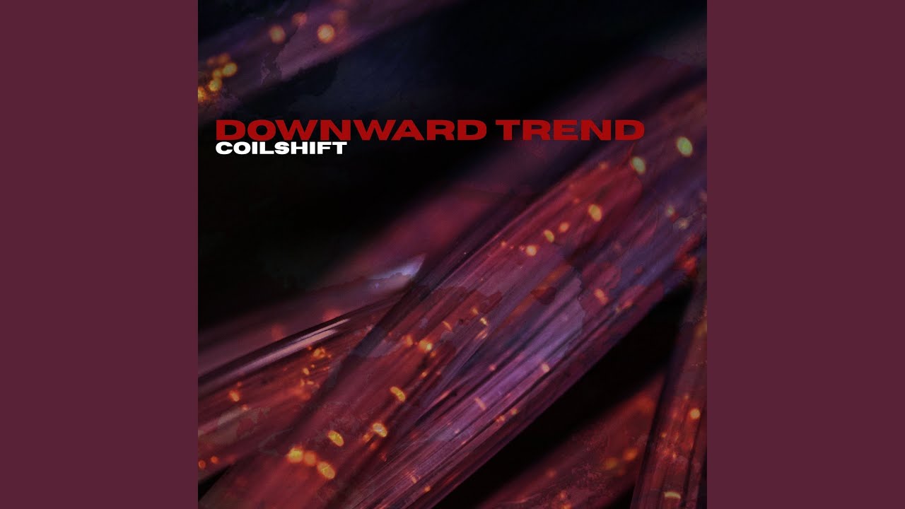 Watch Downward Trend on YouTube Watch Downward Trend on YouTube
