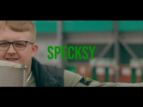 SPECKSY - RISING CELTIC (Official Music Video)