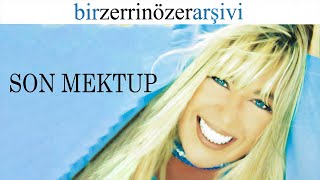 Zerrin Özer - Son Mektup - Official Audio