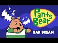 Dream   the bad dream  monsters animation  cartoon for kids  pantsbear