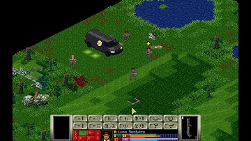 The X-COM Files: Part 7 - Reloading Combat