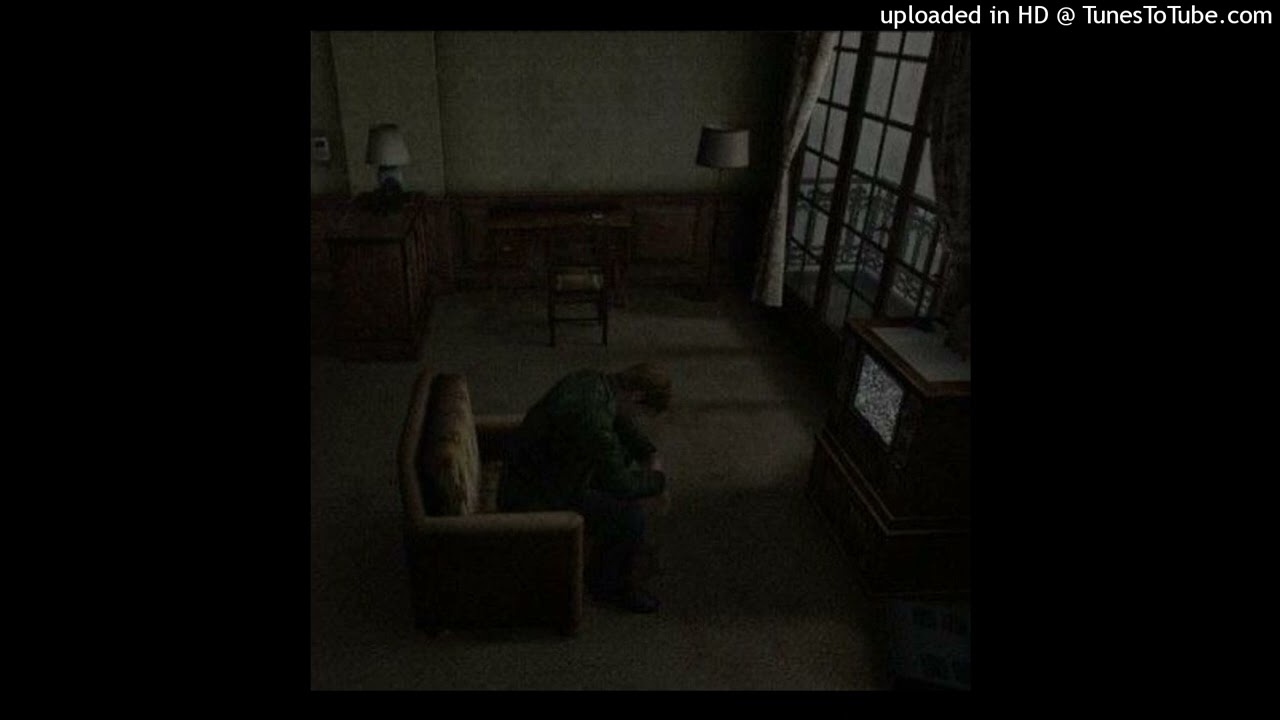 FREE FOR PROFIT AMBIENT TYPE BEAT - LOST MYSELF