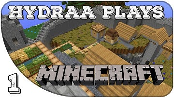 Getting Started! Thaumcraft basics and the Thaumanomicon | Minecraft: Infinity Evolved Modpack | #1