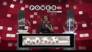 Powerball 20210101