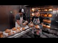 Maintaining Artistic Quality and Efficiency with the Oven | Proof Bread